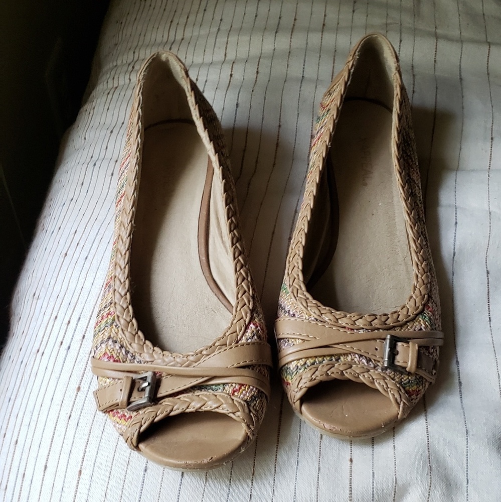 Xappeal Shoes